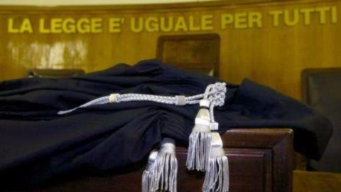 prescrizione