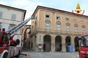 terremoto camerino