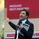 Elezioni 2017, Fabrizio Ferrandelli incontra Palermo al Politeama