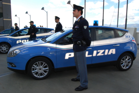 polizia