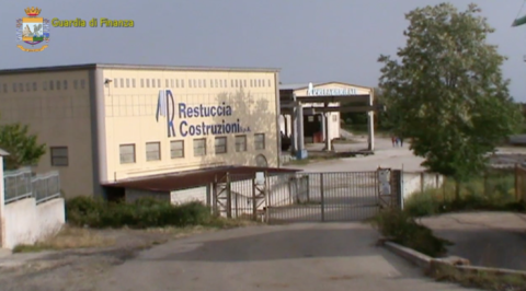 'ndrangheta