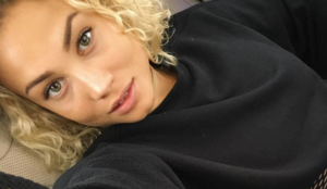 Rose Bertram