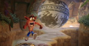 Crash Bandicoot N.Sane Trilogy