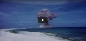 test nucleari video