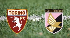 Torino Palermo streaming