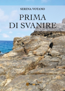 prima di svanire