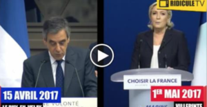 discorso copiato le pen