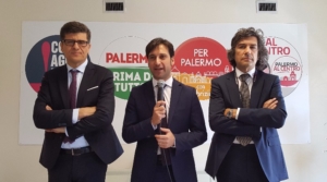 elezioni palermo