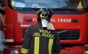 vigili del fuoco