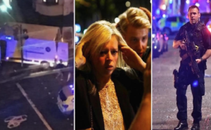 attentato london bridge