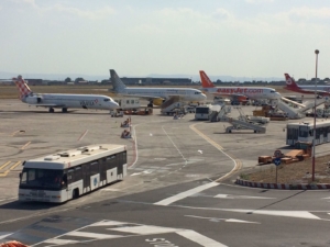 aeroporto catania