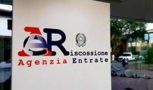 Agenzia Entrate Riscossione cartelle esattoriali