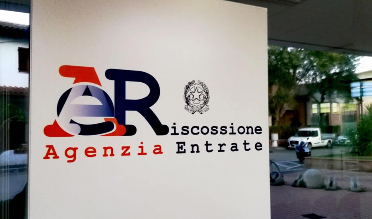 Agenzia Entrate Riscossione Cartelle esattoriali