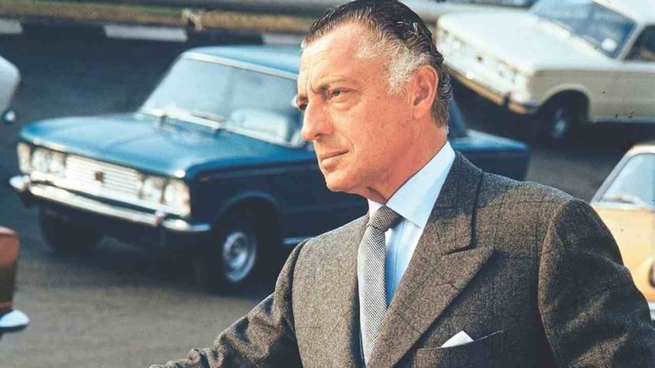 Gianni Agnelli