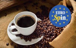 Chi produce il caffè di Eurospin