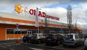 Conad - Ansa - Moralizzatore.it