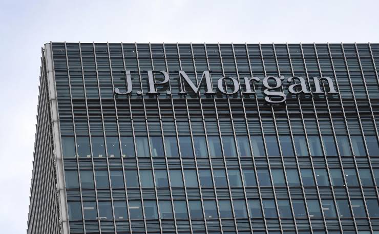 L'allarme di JP Morgan - Ansa - Moralizzatore.it