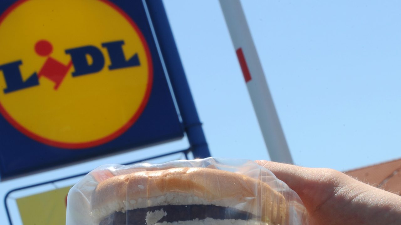 LIDL - Ansa - Moralizzatore.it