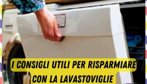 Lavastoviglie - Web - Moralizzatore.it