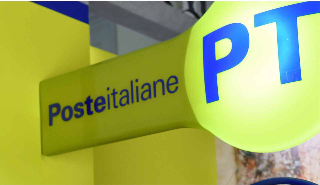 Poste italiane - Moralizzatore.it (Fonte Ansa foto)