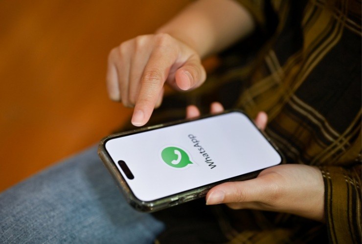 Smartphone obsoleti Whatsapp