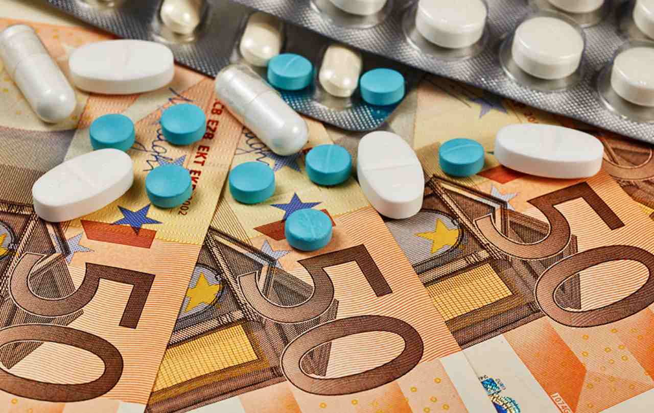 Il farmaco per le donne che è diventato a pagamento