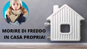 Freddo in casa - Web - Moralizzatore.it