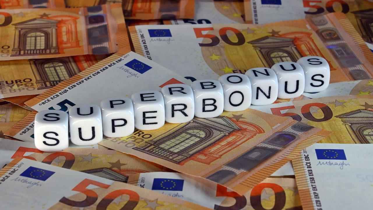 Tassa Superbonus