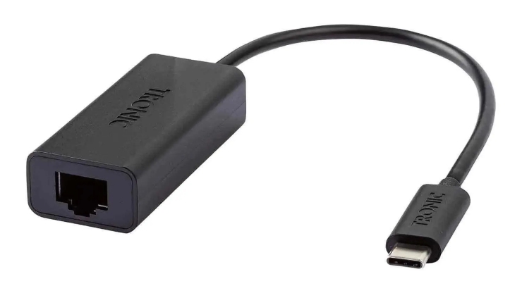 Adattatore USB-C Lidl Ethernet