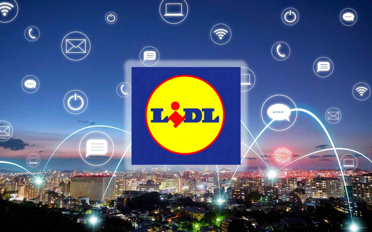 Da quando l’ho comprato al Lidl non ho più bisogno del Wifi a casa | Con pochi spiccioli ho risolto i problemi di connessione