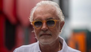 Flavio Briatore - Ansa - Moralizzatore.it