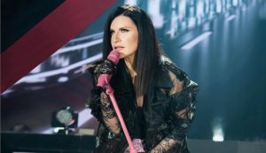 Laura Pausini - Instagram - Moralizzatore.it