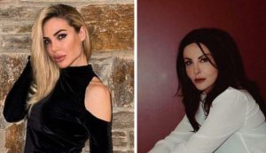 Ilary Blasi e Sabrina Ferilli - Web - Moralizzatore.it