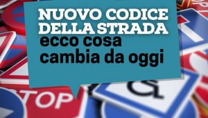 Codice della strada - Web - Moralizzatore.it