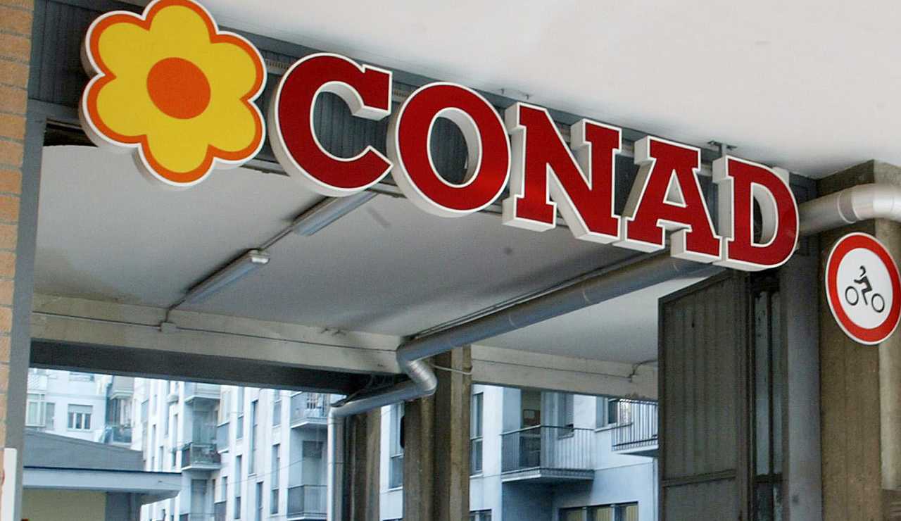 Conad - Ansa - Moralizzatore.it