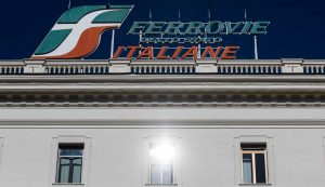 Ferrovie dello Stato cerca personale