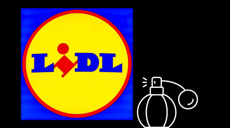 Regala il profumo perfetto da Lidl