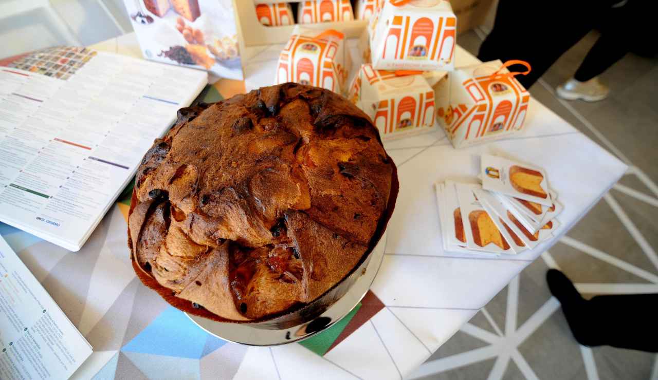 Il panettone quest'anno è un affare