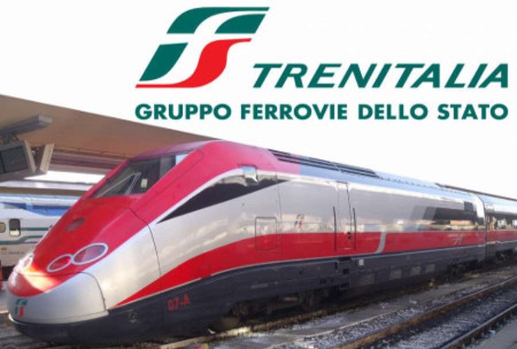 Trenitalia assume laureati 