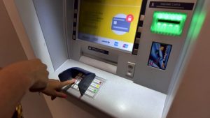 Atm bloccati - Depositphotos - Moralizzatore.it