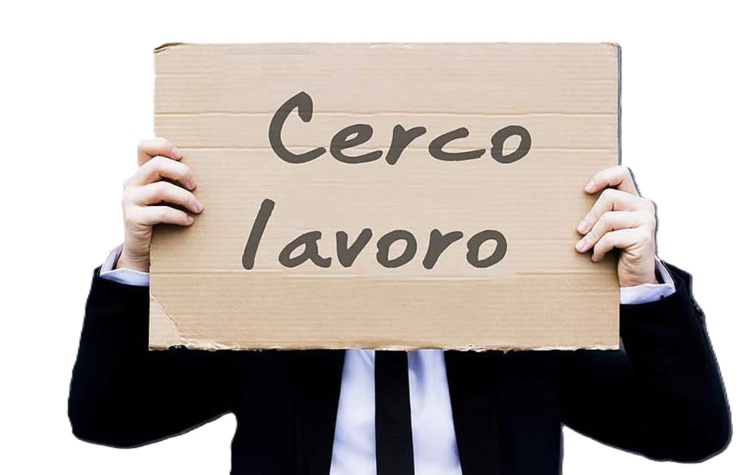 Cercasi lavoro a Natale