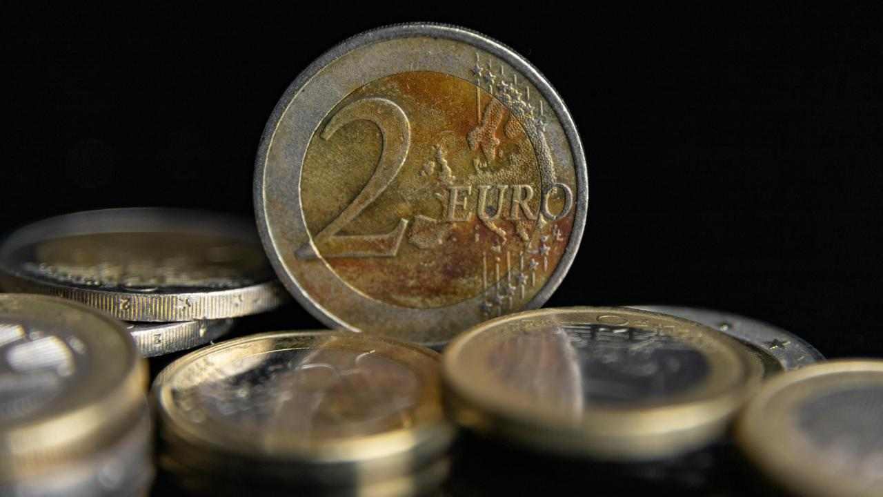 moneta 2 euro