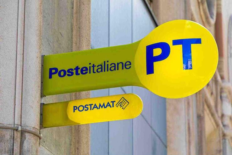 poste italiane