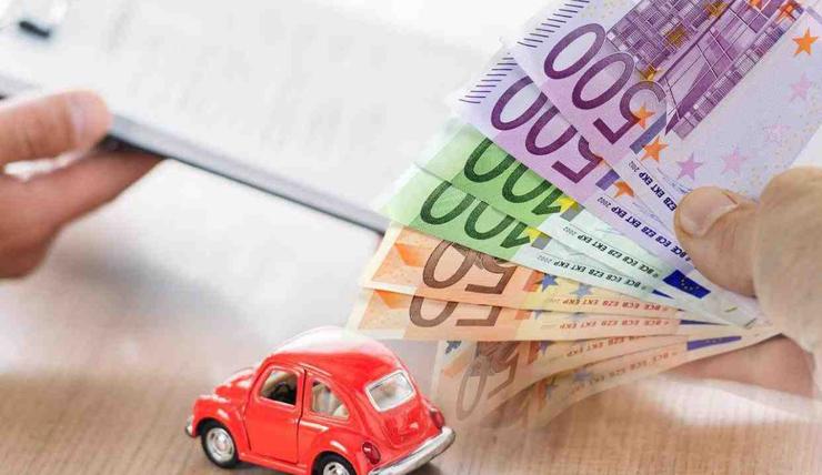 assicurazione: se fai questi errori non vedrai un euro