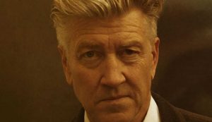 David Lynch