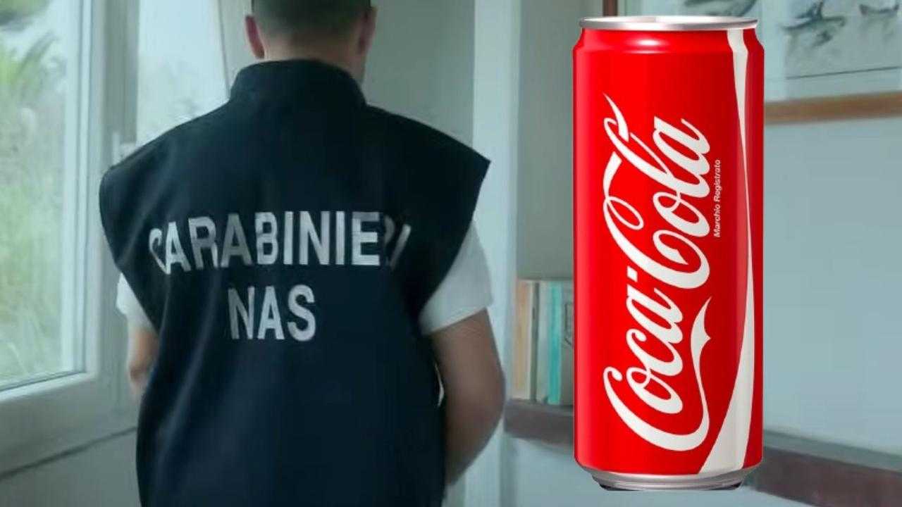 Coca Cola fatale per chi la beve