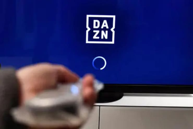 DAZN (Fonte web) - moralizzatore.it