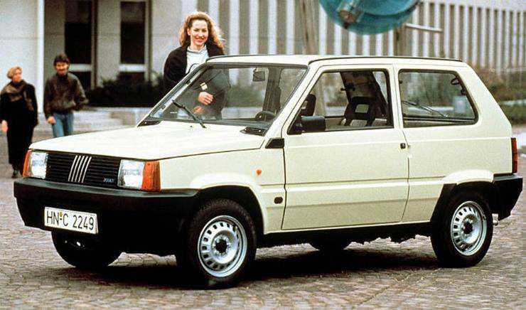 Fiat panda (Fonte web) - moralista.it