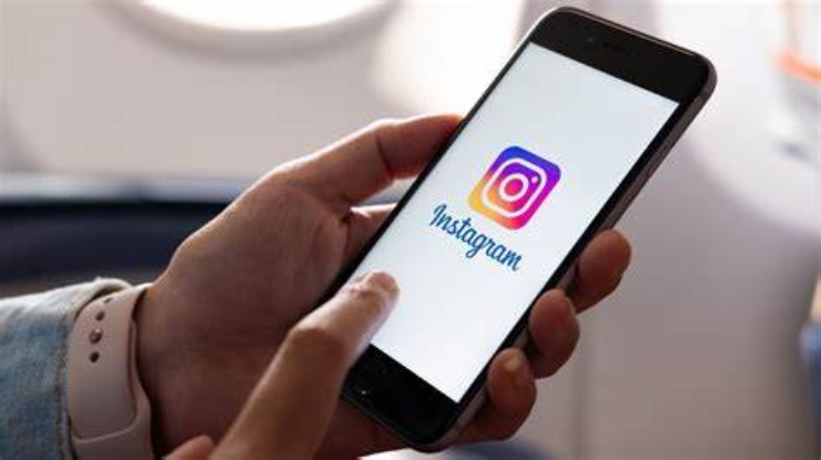 Instagram non funziona più