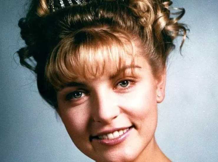 Laura Palmer